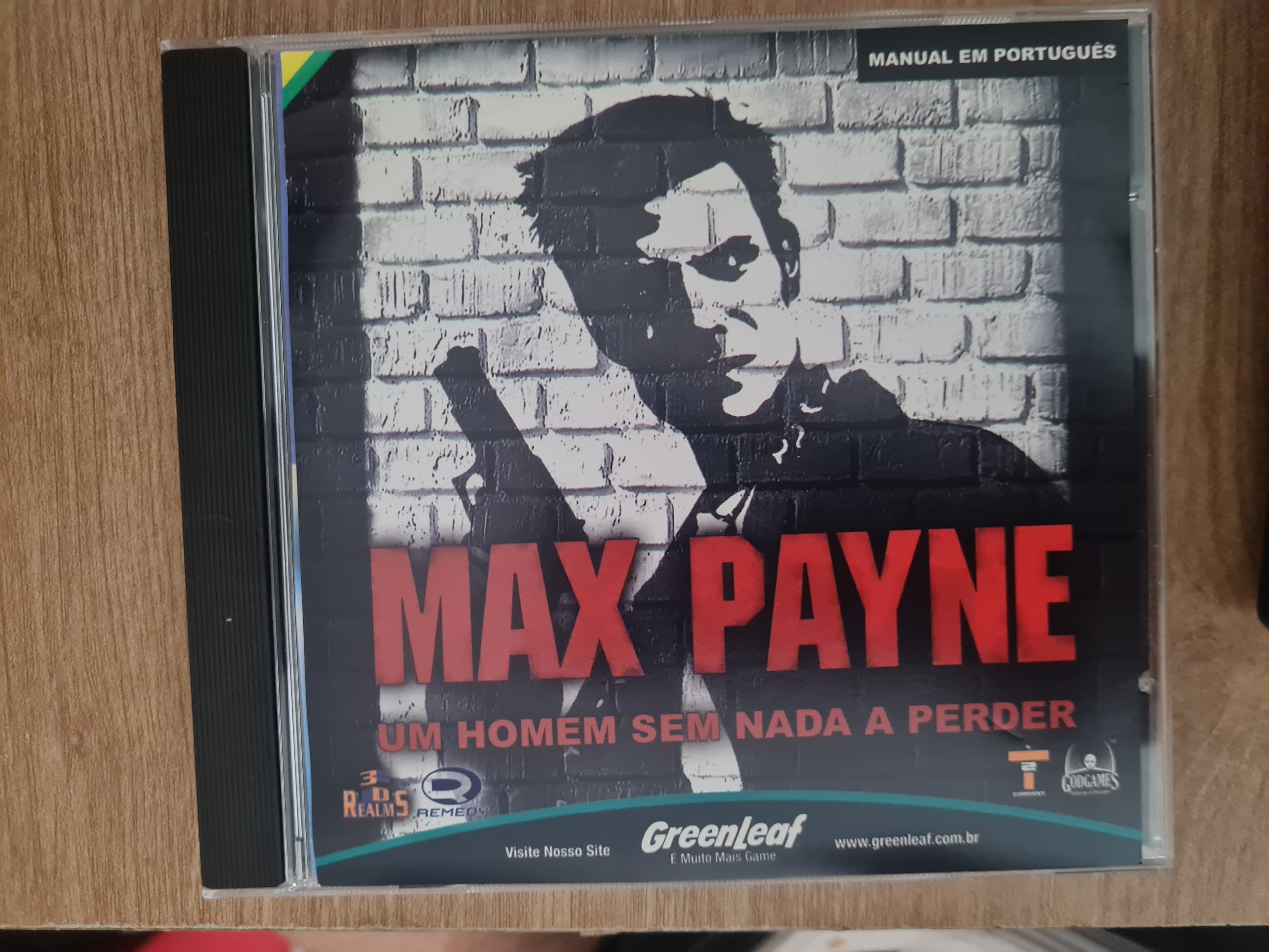 Max Payne