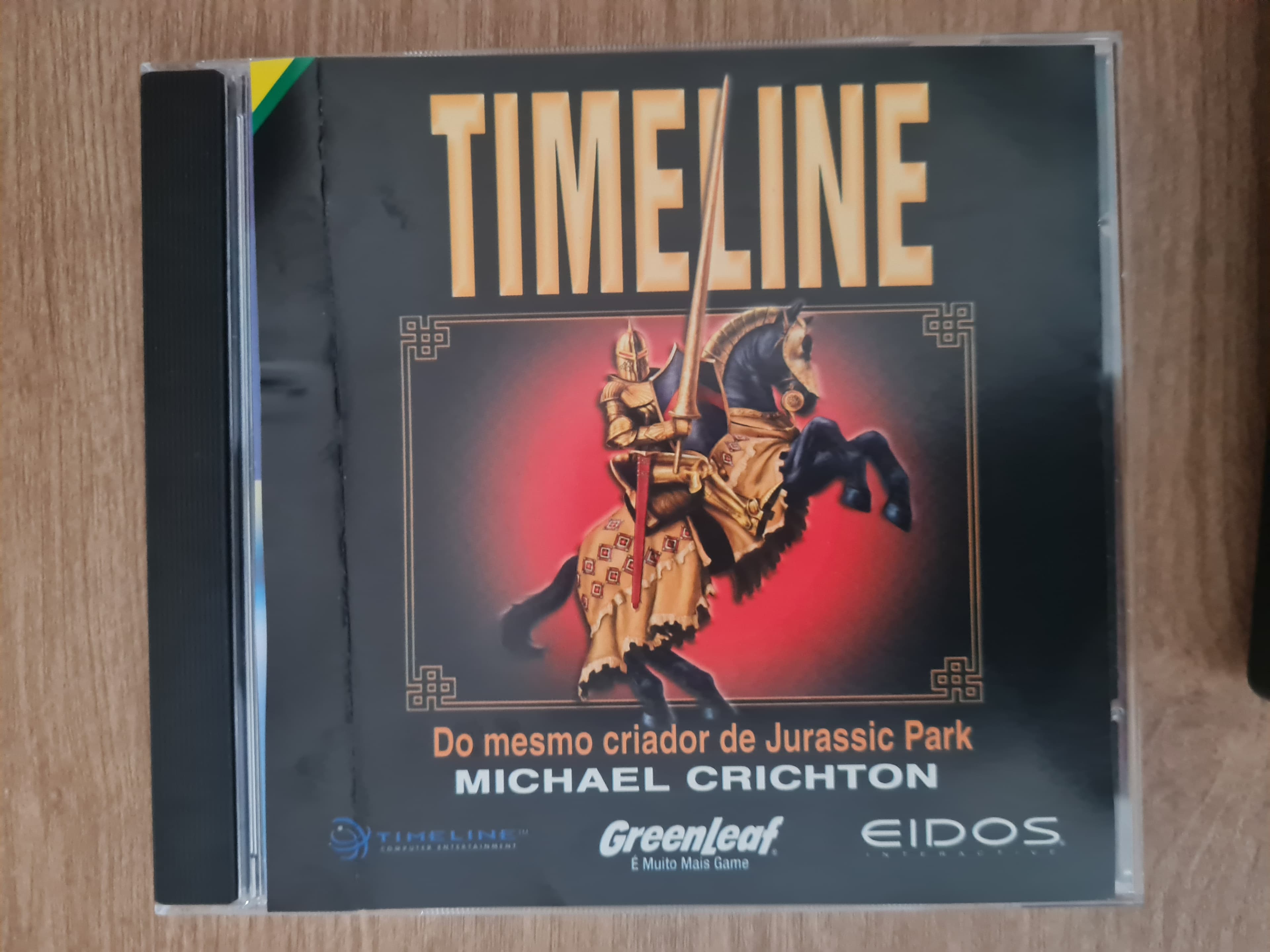 Timeline