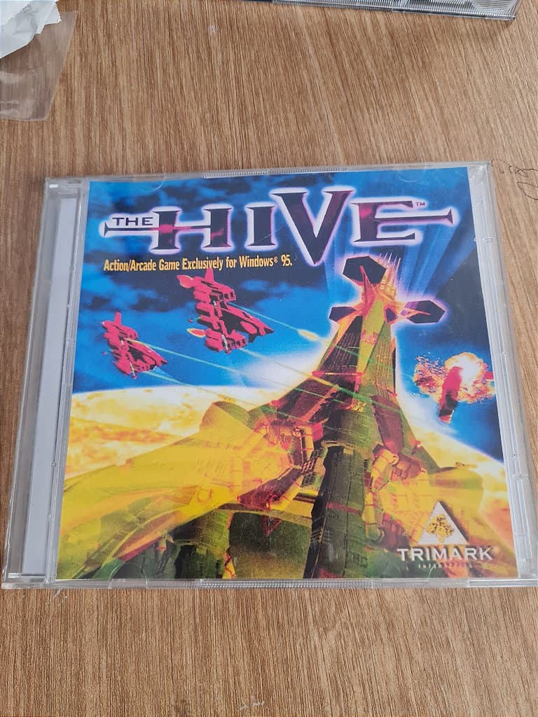 Jogo para PC The Hive Original